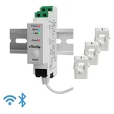 Shelly Pro 3EM 120A V2