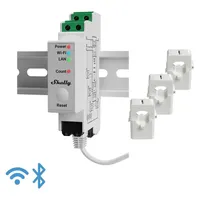 Shelly Pro 3EM 120A V2