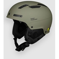 Sweet Protection Igniter 2Vi MIPS Helm woodland, SM