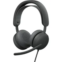 Logitech Zone Wireless 2 ES UC Grafit 981-001498