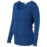 Esprit Still-Shirt, blau, L