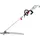 NAX Power Products Nac Stab Heckenschere 900w 41cm
