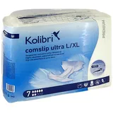 Igefa Handelsgesellschaft mbH&Co.KG Kolibri comslip premium ultra L/XL
