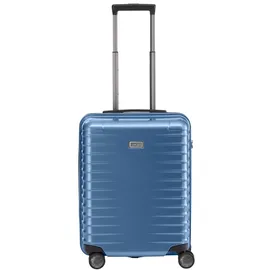 Titan Litron 4-Rollen Cabin 55 cm / 44 l eisblau