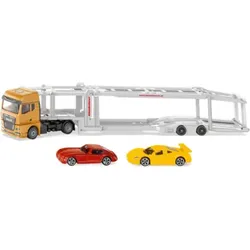 SIKU 3944 1:50 Autotransporter