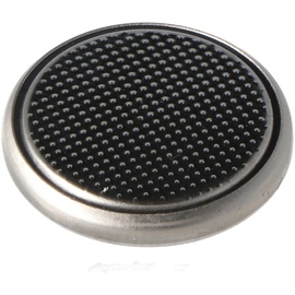 AccuCell LIR2032 Li-Ion Akku 3,6V Akku LIR 2032, 3,2 x 20 mm, 3.6V Button Cell Liion