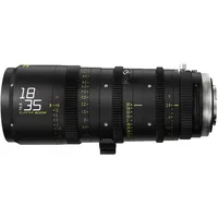 DZOFILM Catta Zoom 18-35mm T2.9 für E-Mount schwarz