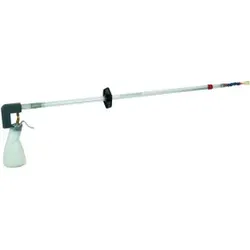Dehn 785399 Handöler für Schaltanlagen Un: bis 36kV D 20mm L 1160mm Eintauchtiefe 280mm HOEL 36 20 1100 HOEL36201100