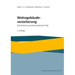 Wohngebäudeversicherung