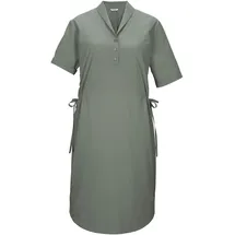 KILLTEC Sommerkleid Grün 42
