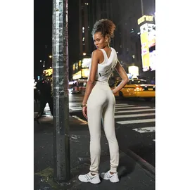 French Connection Loungepants beige 40/42