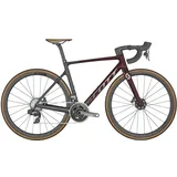 Scott Addict RC 10 Rot Modell 2024 - L