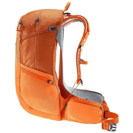 Deuter Futura 27 l chestnut/mandarine