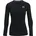 Baselayer HG Longsleeve Schwarz L