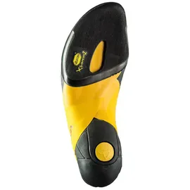 La Sportiva Skwama back/yellow 38,5