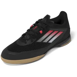 adidas F50 League IN CBLACK/IRONMT/LUCRED, 45 1⁄3 EU - 45 1⁄3