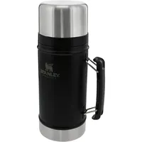 Stanley Thermobehälter schwarz 0,94 l