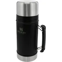 Stanley Thermobehälter schwarz 0,94 l
