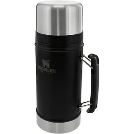 Stanley Thermobehälter schwarz 0,94 l