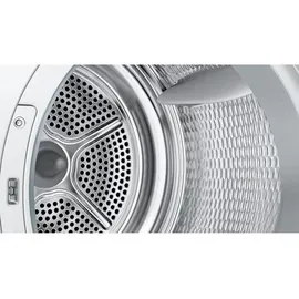 Bosch Serie 6 WQG241001 Wärmepumpentrockner (9 kg)