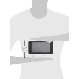 Philips WelcomeEye Comfort DES 9500 VDP Set
