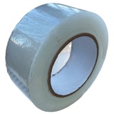 Vago-Tools 10x Paketband Packband Paketklebeband transparent