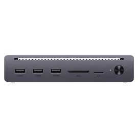 UGREEN Maxidok 10-in-1 Thunderbolt 5 Docking Dockingstation