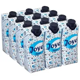 joyce® Mineralwasser still 12x 0,5 l