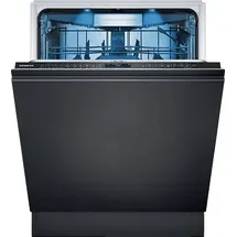 Siemens iQ700 SN87TX02CE Einbau-Geschirrspüler (vollintegrierbar, 598 mm breit)
