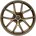 CI-R bronze matt DS5 8 5x20 ET27 5x112 82