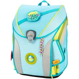 DerDieDas ErgoFlex Max Exklusiv LED 5-tlg. primavera