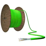 PROTEC.net Datenkabel Cat7 1000MHZ TR500m