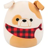 Squishmallows Brock 30 cm Beige