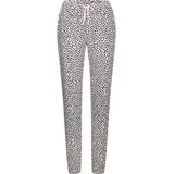 vivance dreams by lascana Pyjamahose Bunt 44/46