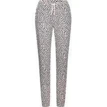 vivance dreams by lascana Pyjamahose Bunt 44/46