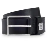 Boss Elio Sz35 10266736 Gürtel Black 95 cm