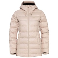 Odlo Severin N-thermic Hooded Jacket Beige XL
