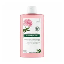 Klorane Pfingstrose Shampoo 400 ml