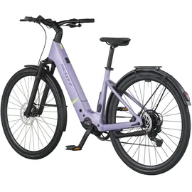 Scott Passage 20 Wave 29 Zoll RH 400 cm lila purple