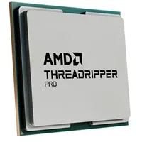 AMD Ryzen Threadripper 9965WX 4,20-5,40 GHz Tray 100-000000724