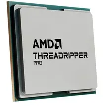 AMD Ryzen Threadripper 9965WX 4,20-5,40 GHz Tray 100-000000724