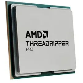 AMD Ryzen Threadripper 9965WX 4,20-5,40 GHz Tray 100-000000724