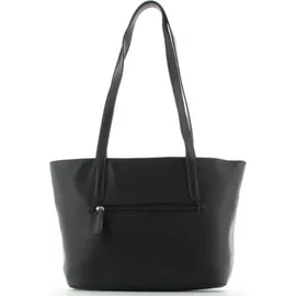 Gerry Weber Gerry Weber talk diffrent Damen shopper in Schwarz, Größe 1 - Schwarz