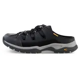 CAMEL ACTIVE Clogs Herren Schwarz 46