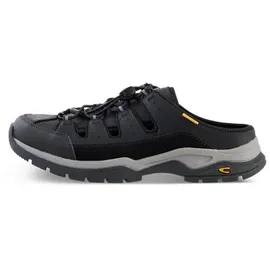 CAMEL ACTIVE Clogs Herren Schwarz 46