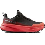 Mammut Herren Multifunktionsschuhe Aenergy Mtn Low GTX, Größe 48 in Rot black-mammut red