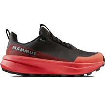 Mammut Herren Multifunktionsschuhe Aenergy Mtn Low GTX, Größe 48 in Rot black-mammut red