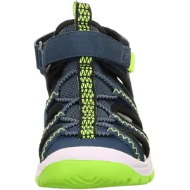 superfit Tornado Light Blau/Gelb 37