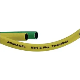 Tricoflex Primabel Gartenschlauch 25 m gelb