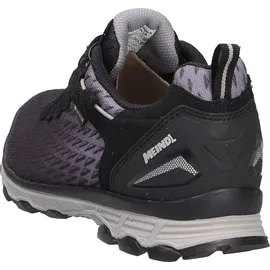 MEINDL Activo Sport GTX  Herren schwarz/silber 44